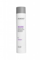 Shampoo Silver Matizador 350ml Primont