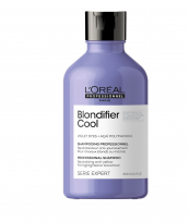 Shampoo Blondifier Cool x 300 ml Loreal 
