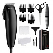 Máquina de Corte 12 Piezas Babyliss Men