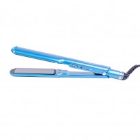 Plancha Ultra Flat Nano Titanium con estuche Babyliss Pro 9559