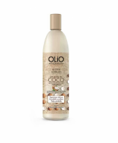 Acondicionador Coco x 350ml Olio 