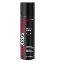 Spray para Textura Tigi Play Dirty Sexy Dirty x 150 ml