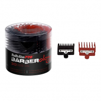 Pack 30 Alzas 0.5 y 1.5 Barberology