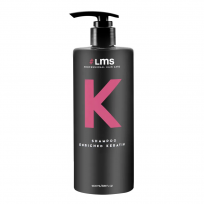 Shampoo Keratina Enriched Keratin x1000ml Lms 