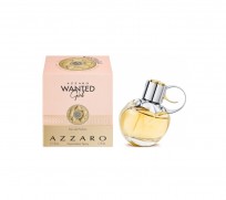 Perfume Wanted Girl x50ml Azzaro