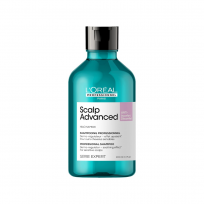 Shampoo Anti Irritación x 300ml Scalp Advanced Loreal 