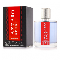 Perfume Sport x100ml Azzaro 