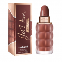 Perfume Yes I Am Delicious x 50ml Cacharel