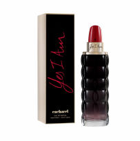 Perfume x75ml Yes I Am Cacharel