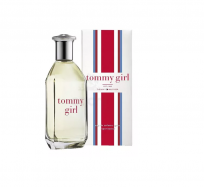 Perfume x100ml Tommy Hilfiger Girl