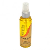 Spray keratina Concentrada de Anna de Sanctis x 110 ml 