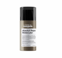 Leave In x100ml Absolut Repair Molecular