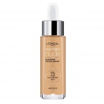 Base Líquida True Match Ácido Hialurónico Loreal Paris