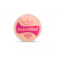 Polvo Compacto Essential x11g Capuccino Vogue