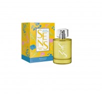 Perfume Sens Natural Emotions Magnolia Pera Edt 50ml