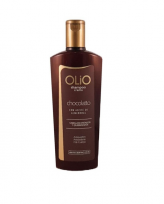 Shampoo Olio Chocolatto de Anna de Sanctis x 420ml
