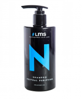 Shampoo Neutro x320ml Lms