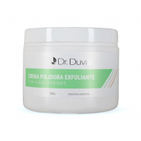 Crema pulidora exfoliante con Algas Marinas x500g Dr. Duval 