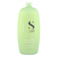 Shampoo x 1000ml Calmante Semi Di Lino Alfaparf 