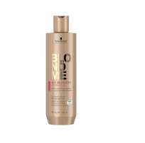 Shampoo Enriquecido Todo Tipo de Rubios x300ml Schwarzkopf