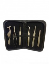 Kit pestañas x 6 