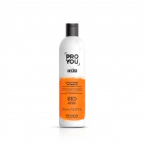 Shampoo x350ml Pro You Smoothing Revlon