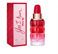 Perfume Yes I Am Bloom Up x 50ml Cacharel