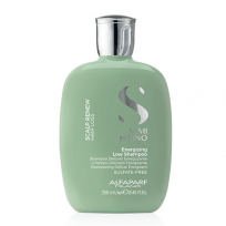 Shampoo x 250ml Energizante Semi Di Lino Alfaparf