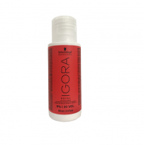 Loción Activadora Igora Royal 9% 30 Vol x60ml Schwarzkopf