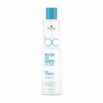 Shampoo Hidratante Moisture Kick Bonacurex250ml Schwarzkopf