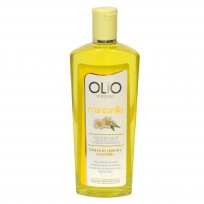 Shampoo Olio Manzanilla de Anna de Sanctis x 420 ml
