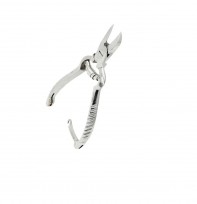 Alicate Gusano Acero Inoxidable 915 ProStyle