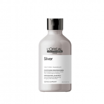 Shampoo Silver x 300 ml L&#039;Oreal Professional