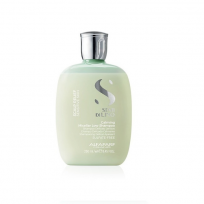 Shampoo x250ml Calmante Semi Di Lino Alfaparf