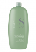 Shampoo x 1000ml Energizante Semi Di Lino Alfaparf 