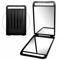 Espejo Rectangular Doble