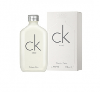 Perfume ONE x100ml Calvin Klein