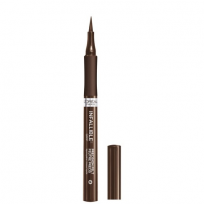 Delineador Liquido de Ojos Infallible Brown Loreal