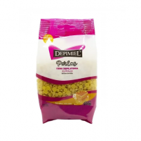 Cera Depilatoria en Perlas Natural con Miel x 200gr Depimiel