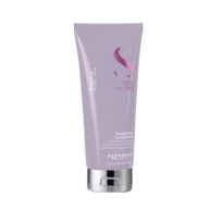 Acondicionador Semi Di Lino Smoothing 200 ml Alfaparf