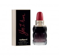 Perfume x 30 Yes I Am Cacharel