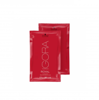 Oxidante 20 Volumenes 2x30ml Sachet Royal Schwarzkopf