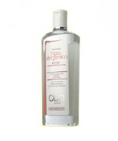 Shampoo Olio Hipoalargénico de Anna de Sanctis x 420 ml