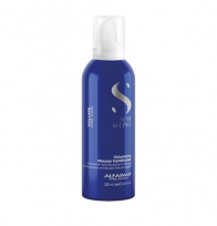 Mousse Semi Di Lino Volumizing 200ml Alfaparf 