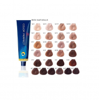 Tinta Wella Color Perfect  X 60 grs