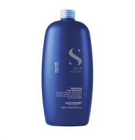 Low Shampoo Semi Di Lino Volumizing 1000 ml Alfaparf