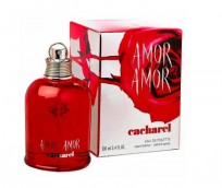 Perfume x100 Amor Amor Cacharel