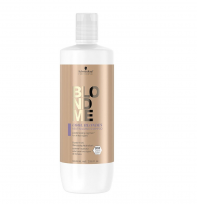 Shampoo Cool Blondes BlondMe x1000ml Schwarzkopf