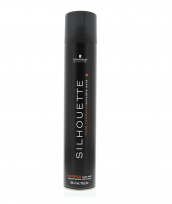Spray De Fijación Extra Fuerte x500ml Schwarzkopf