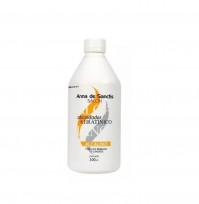Ablandador Keratinico Anna De Sanctis 500ml